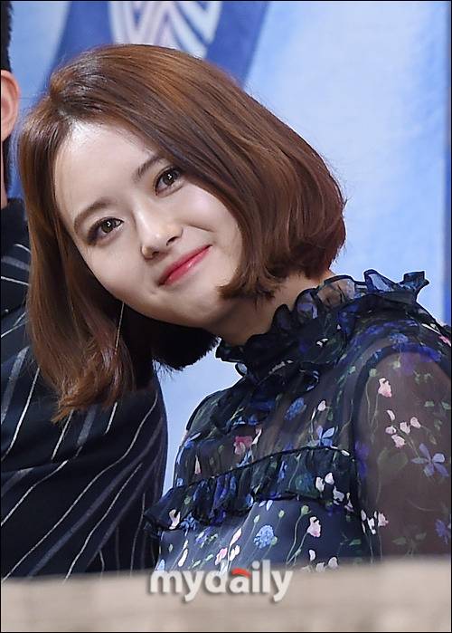 배우 고아라 / 마이데일리DB