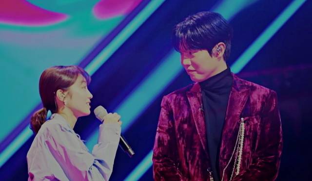 '한일톱텐쇼'/크레아스튜디오