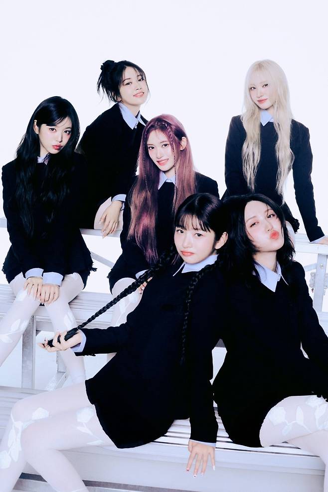 아이브 사진제공 : 스타쉽엔터테인먼트