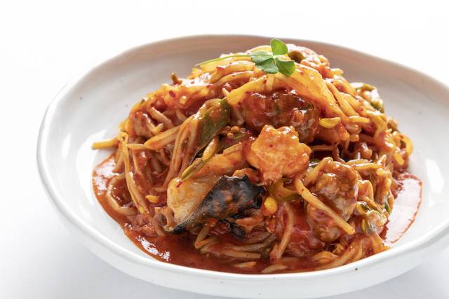 아귀찜. 이미지투데이