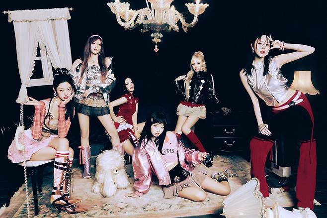 /사진=스타쉽엔터테인먼트