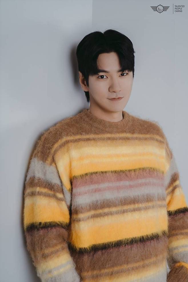 김현준이 ‘다리미 패밀리’ 종영 소감을 밝혔다. 사진|프레인TPC