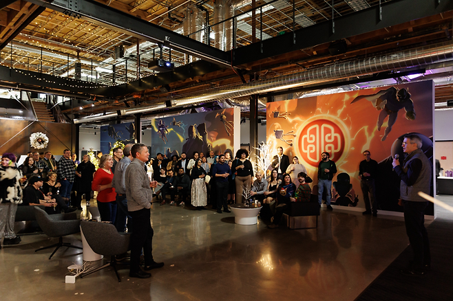 파이프웍스 팀(사진 제공=버추어스).