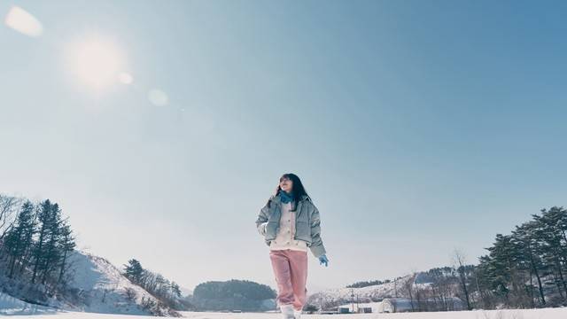 겨울철에도 자외선은 인체에 영향을 미칠 수 있다｜출처: 게티이미지뱅크