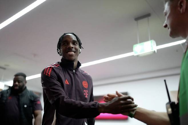 영국매체 TBR풋볼 기사캡쳐