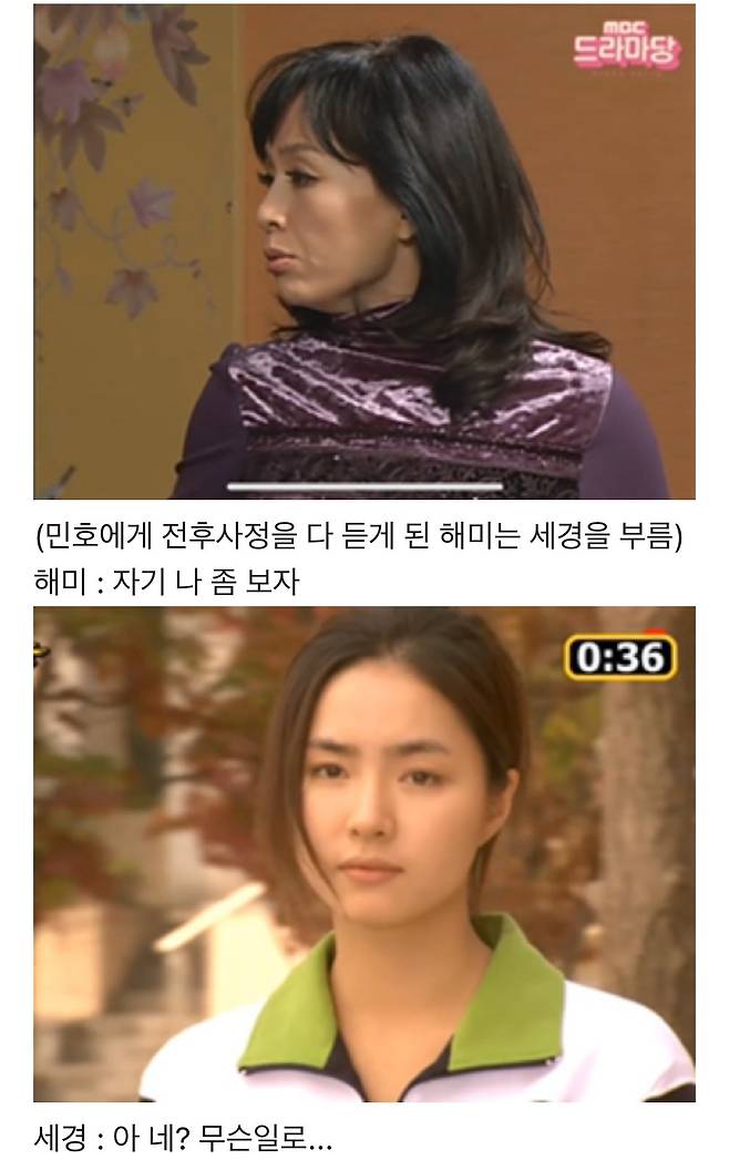 IMG_5862.jpeg 지붕킥 신세경이, 거침킥 해미네 가정부였다면? (1편). jpg