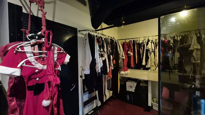 사진=김다빈 기자