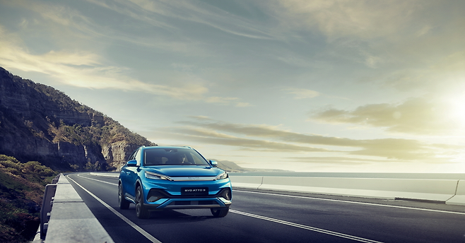 BYD 아토 3 [BYD 제공]