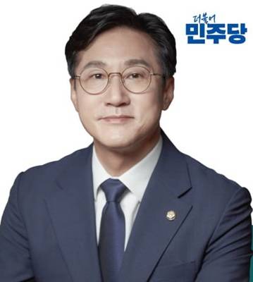 ▲신영대 국회의원ⓒ더불어민주당