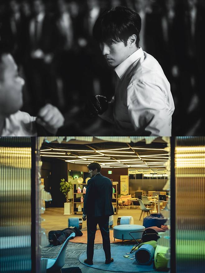 광장 / 사진=스타뉴스