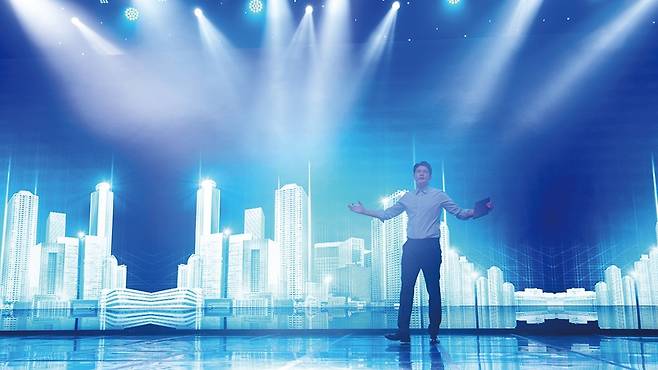 지도자의 눈은 현재가 아니라 미래에 둬야 한다.[사진｜게티이미지뱅크]