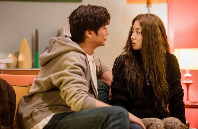 / 사진=MBC ‘모텔 캘리포니아’