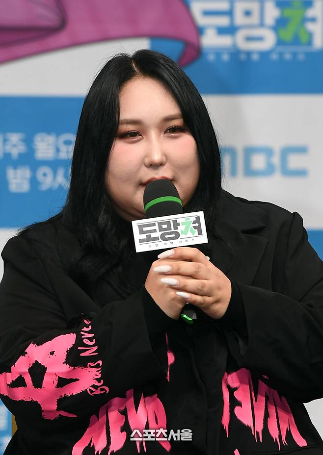 풍자. 사진 | 스포츠서울 DB