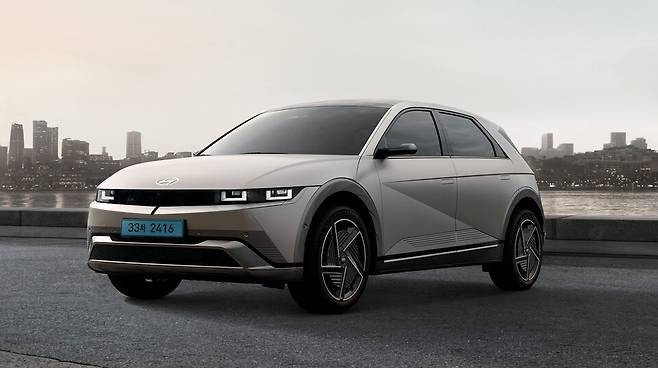 사진 : 현대차 아이오닉 5