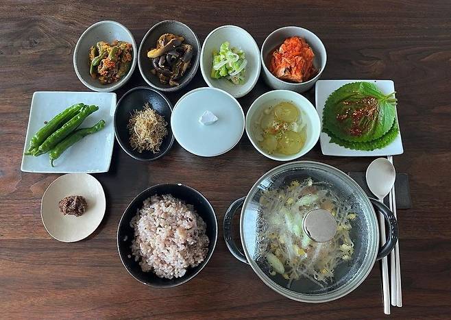 유튜브 〈공부왕찐천재〉