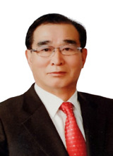 한흥규 씨. 한흥규 제공.