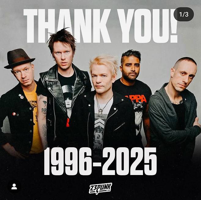 SmartSelect_20250205_012605_Instagram.jpg SUM41 은퇴