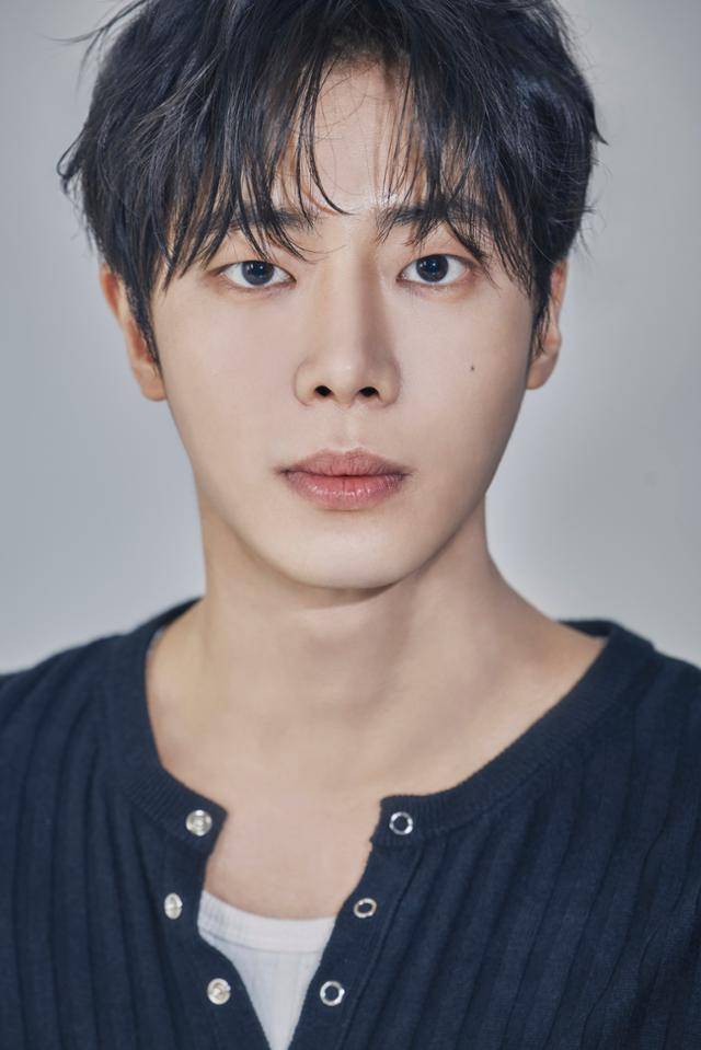 배우 추영우. 제이와이드컴퍼니 제공