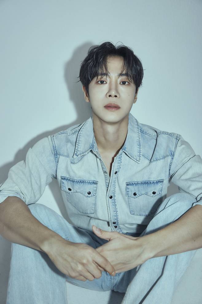 배우 추영우. 사진제공=제이와이드컴퍼니