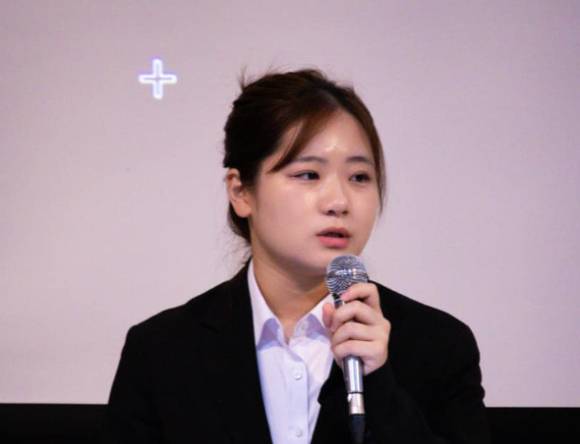 박지현 전 더불어민주당 공동 비상대책위원장. [사진=박지현 페이스북]