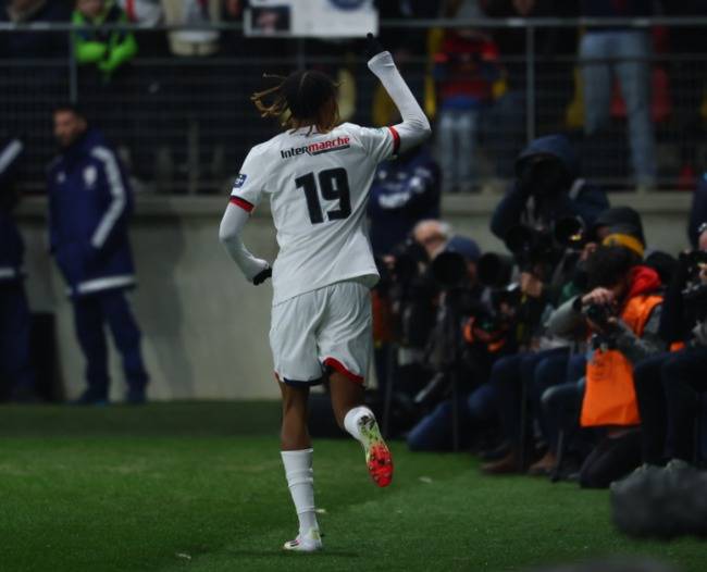 사진=파리 생제르맹