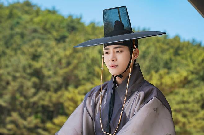 /사진=JTBC 주말드라마 '옥씨부인전' 스틸