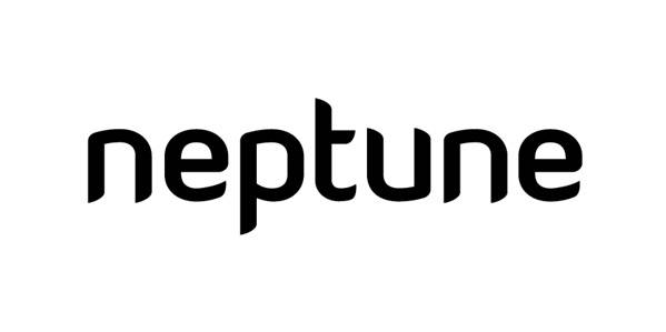 넵튠 CI. 넵튠 제공