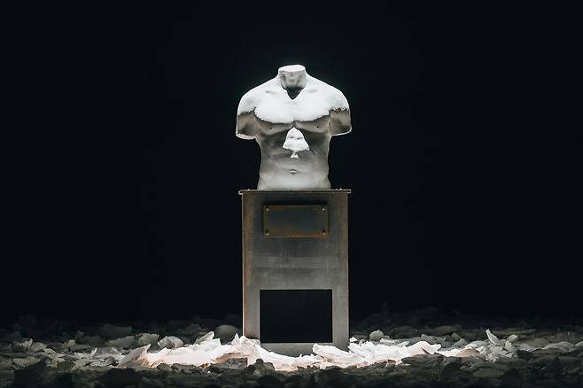 ‘피지컬: 아시아’ 국가 대항전