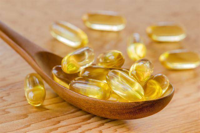 오메가3, 비타민D를 함께 복용하면서 운동까지 병행하면 노화 예방에 가장 좋은 것으로 나타났다. 게티이미지뱅크