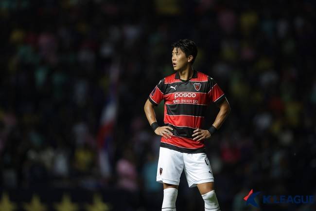 사진=한국프로축구연맹