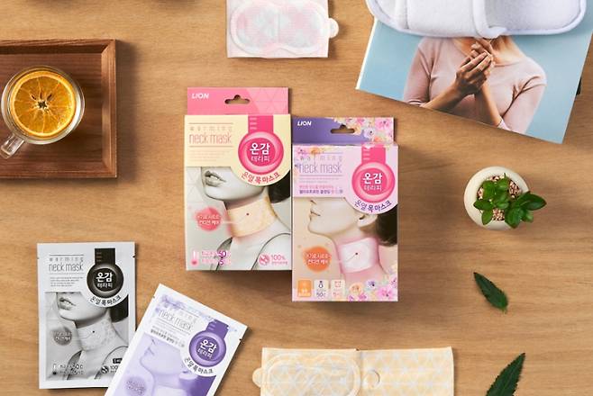 라이온코리아 제공