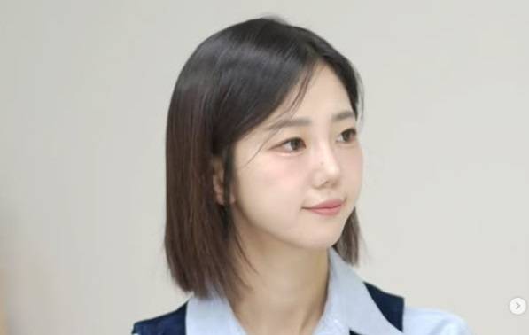 고 오요안나 가해 의혹을 받고 있는 김가영. [사진출처 = 인스타그램]