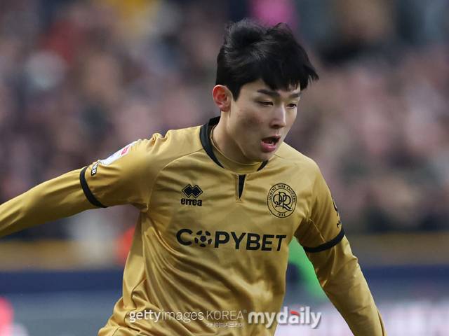 양민혁./게티이미지코리아