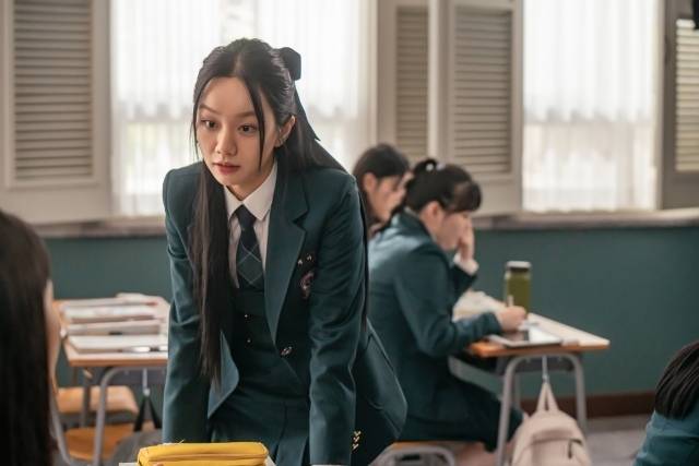 STUDIO X+U 드라마 '선의의 경쟁' 스틸/STUDIO X+U