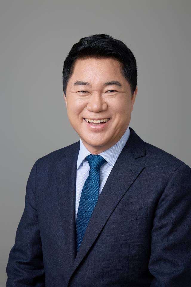 박준희 관악구청 제공. [관악구 제공]