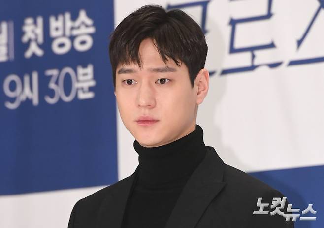 배우 고경표. 자료사진