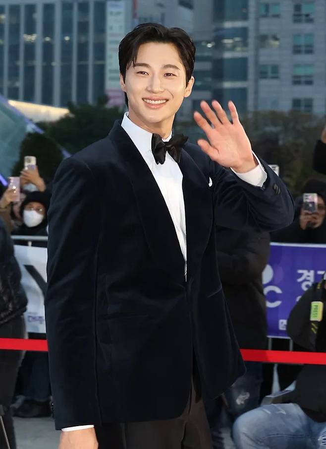 변우석. 연합뉴스