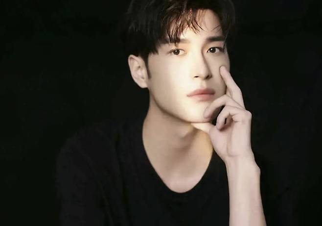 양우성. 사진| 바이두