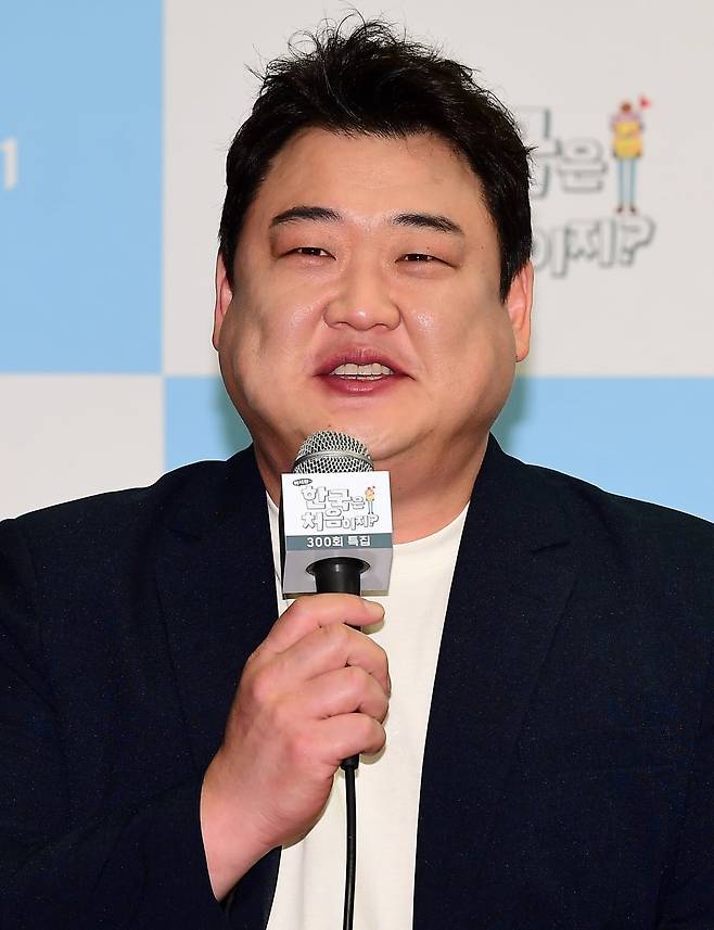 김준현./ 사진=텐아시아DB