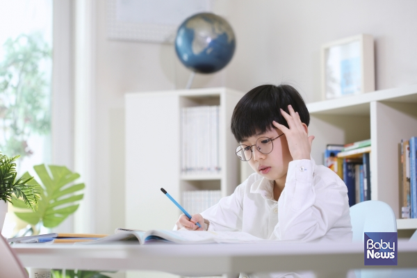 사교육비 부담이 출산율에 실질적인 영향을 미친다는 연구 결과가 나왔다. ⓒ베이비뉴스