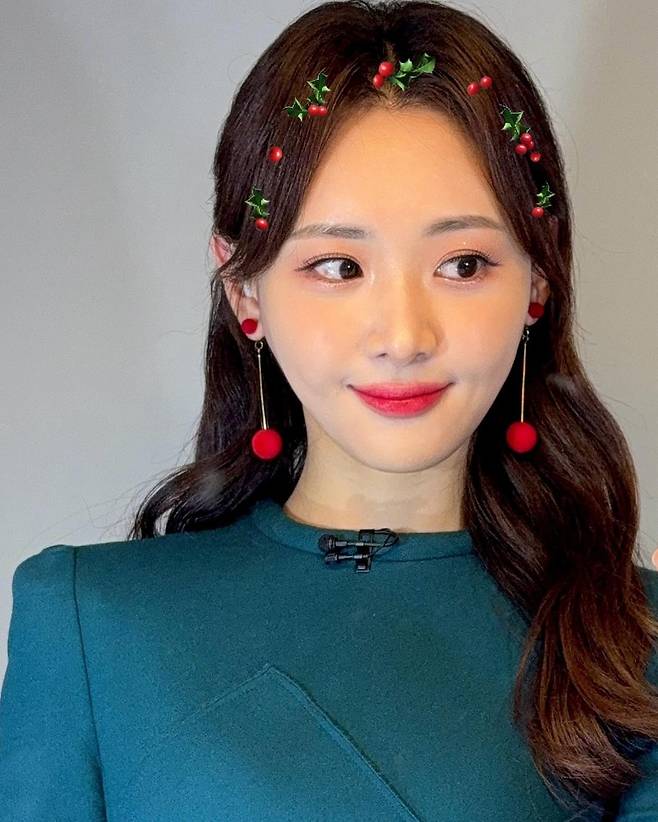 김다영 아나운서6.jpg 배성재랑 결혼한다는 김다영 아나운서 움짤.GIF (+JPG)