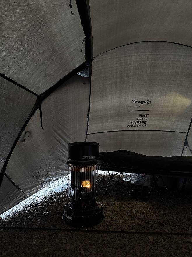 자기만족하러 나가는 나의 오토캠핑! - 요토플러스, 아콘하우스475