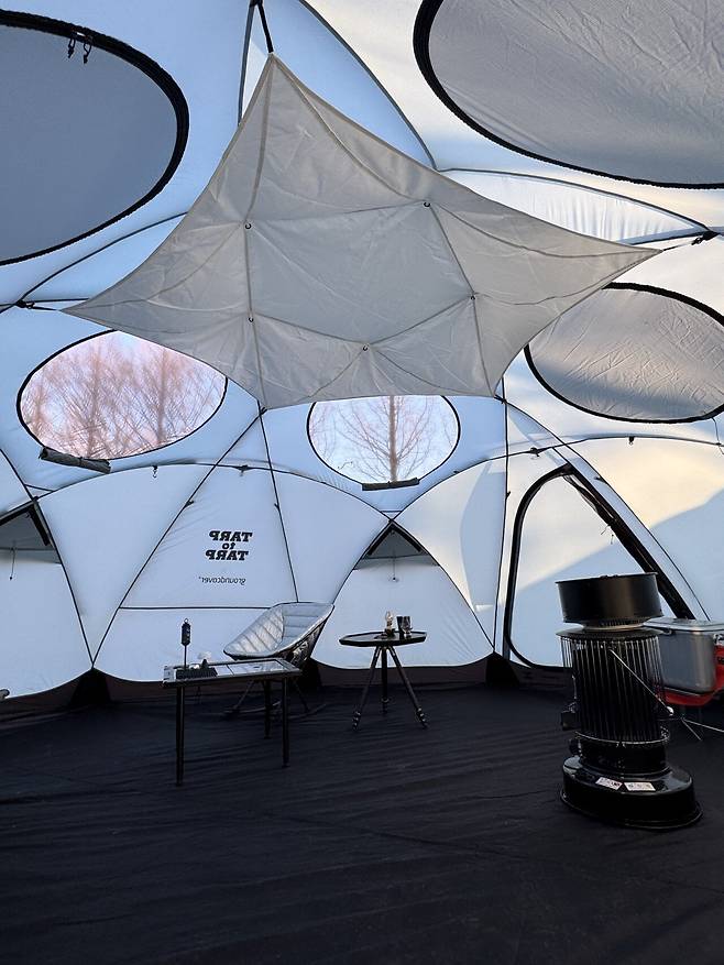 자기만족하러 나가는 나의 오토캠핑! - 요토플러스, 아콘하우스475