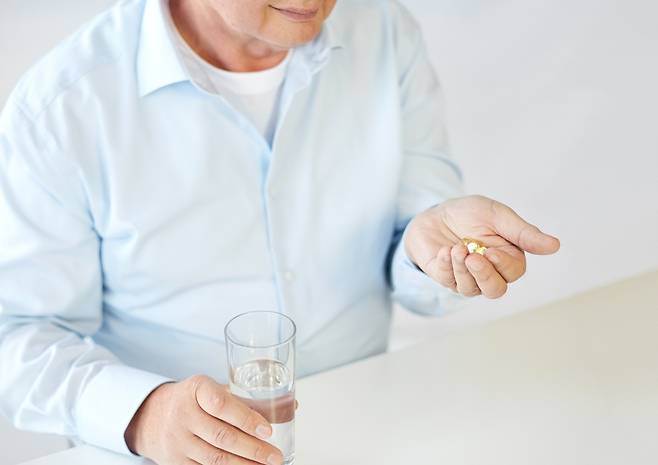 아르기닌은 만능 영양제로 불리지만, 모든 사람에게 적합한 것은 아니다​./사진=클립아트코리아