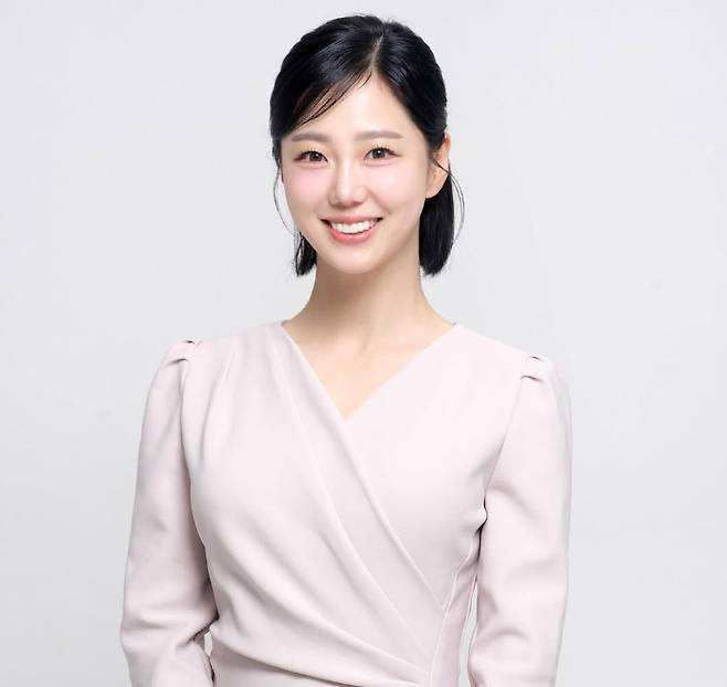 /사진=김가영 인스타그램