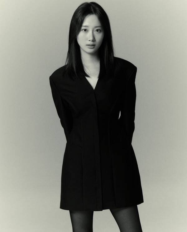 ▲ 드라마 '선의의 경쟁'에 출연하는 채서은. 제공|길스토리이엔티