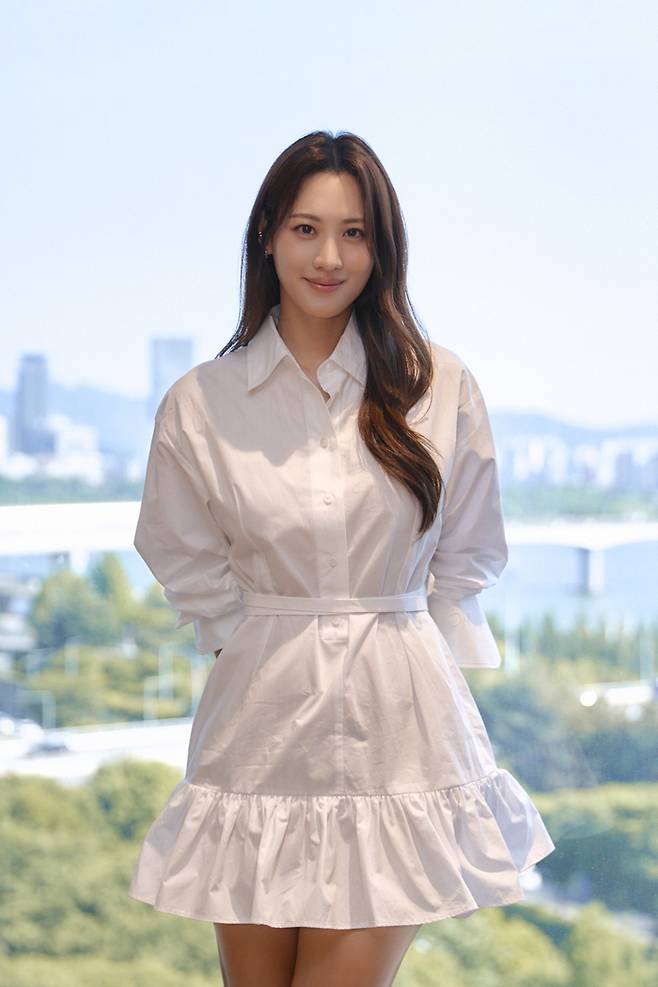 수현. 사진|YG엔터테인먼트