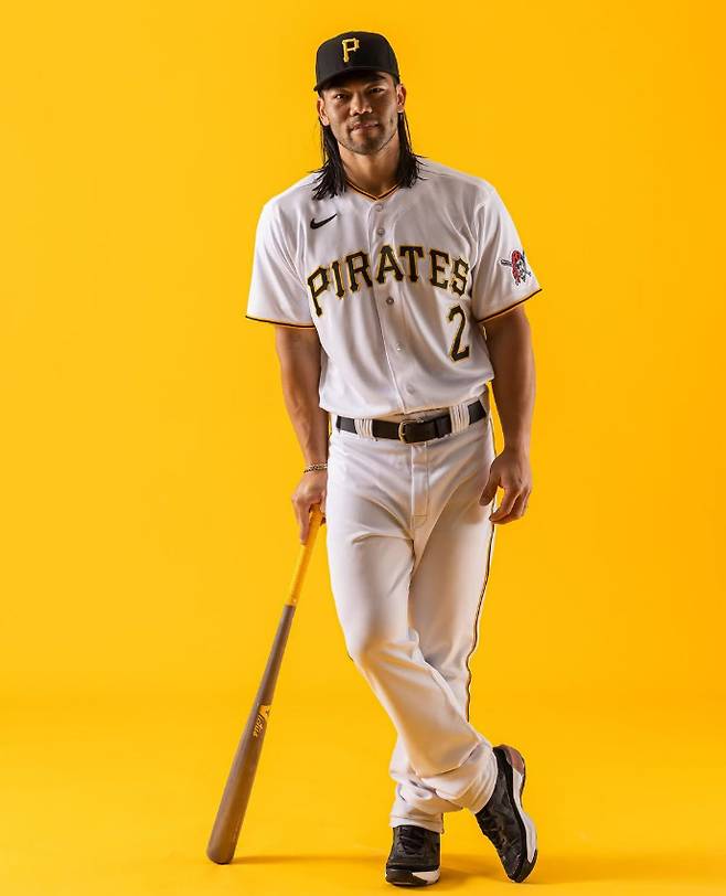 (피츠버그 시절의 코너 조)