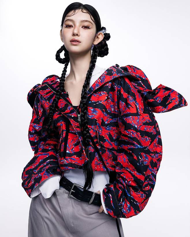 인스타그램 @njz_official