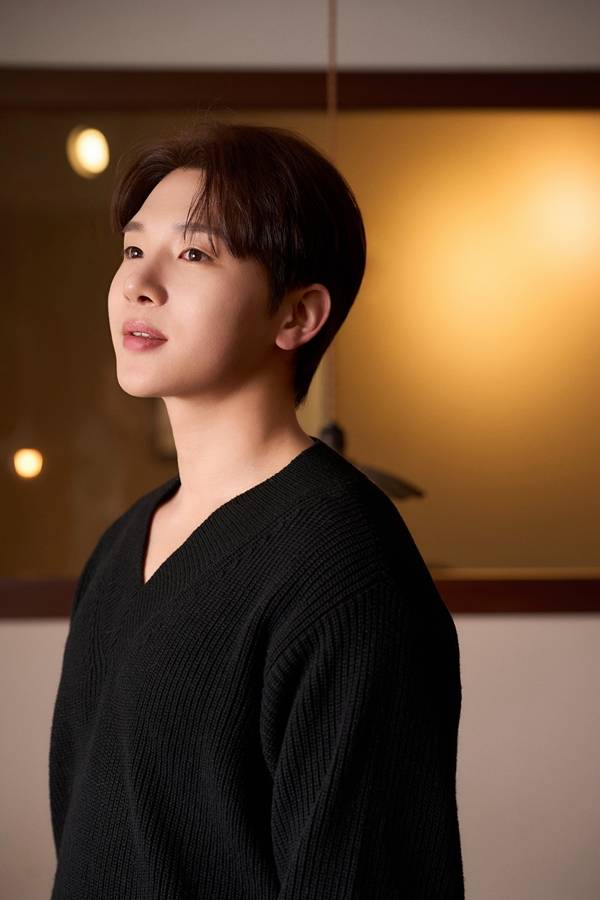 베르테르 김민석 / 사진=CJ ENM